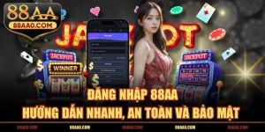 Đăng nhập 88aa